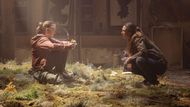 Do they cannibalize in The Last of Us?